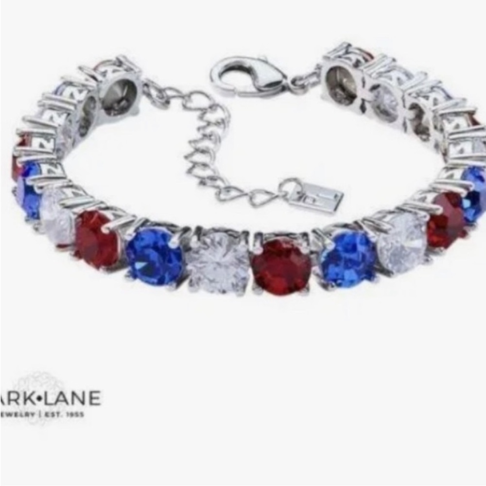 Park Lane 🇺🇸 Limited Edition “Freedom” Impression Bracelet